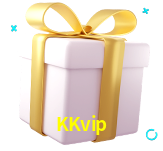 Receba seus bônus de boas-vindas no KKvip