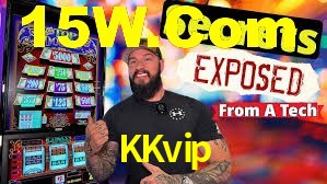 Exclusive Games KKvip