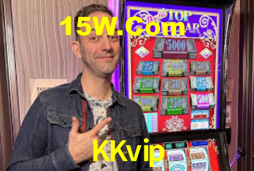 Desvendando o Mundo dos Jogos Virtuais na KKvip