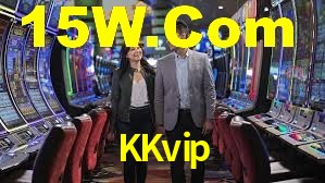 Live Casino KKvip