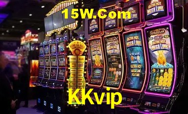 A Popularidade dos Caça-Níqueis no KKvip