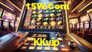 Welcome Bonus KKvip