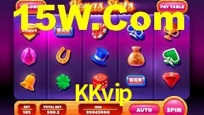 KKvip App Interface