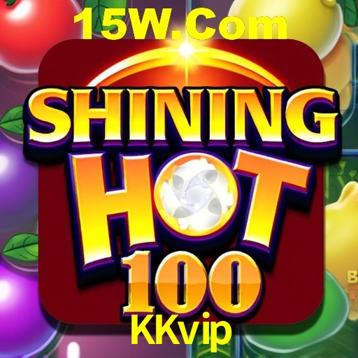 Jogos de Slot KKvip